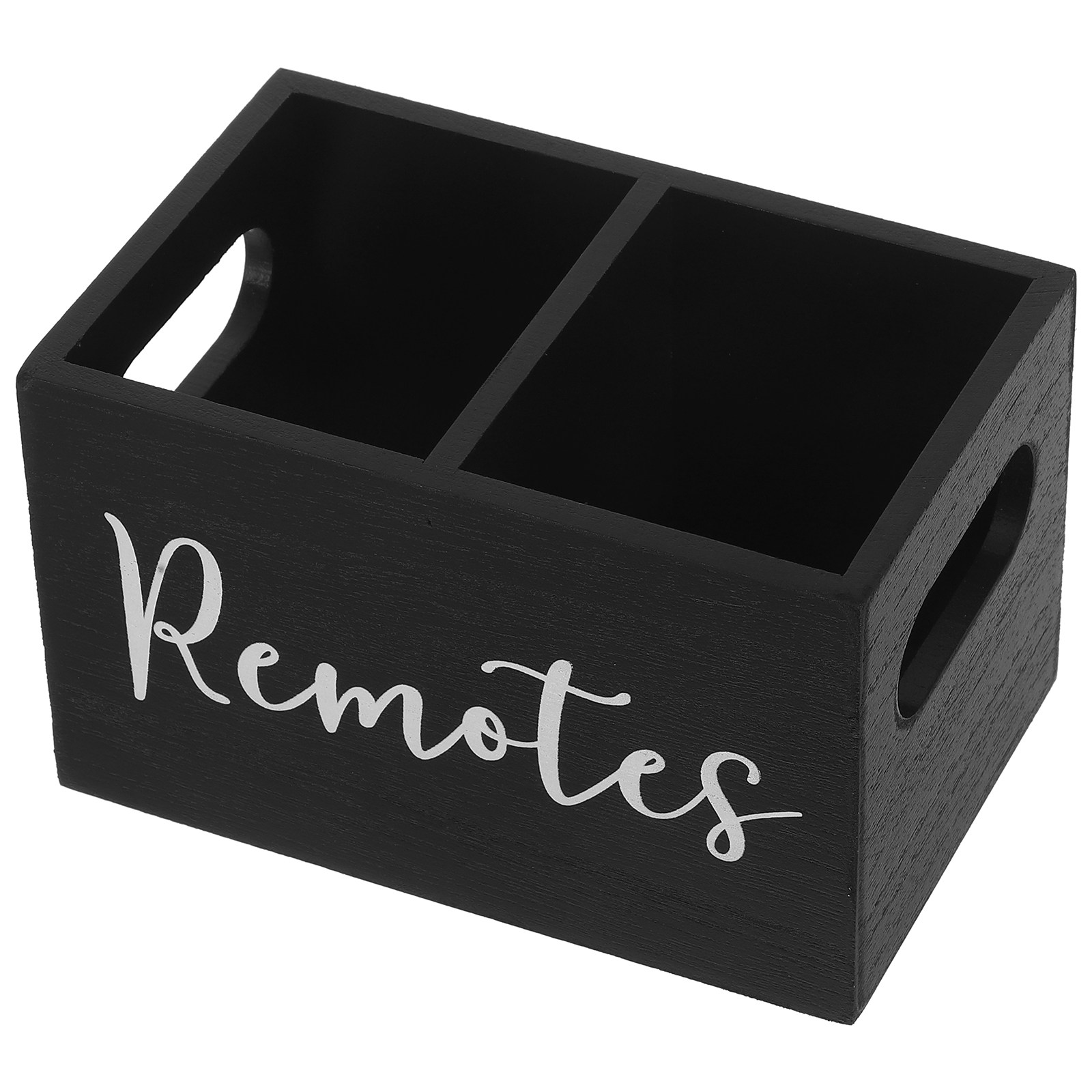 Hölzerner Fernbedienungshalter – Food Storage Box Bewertung und Preis