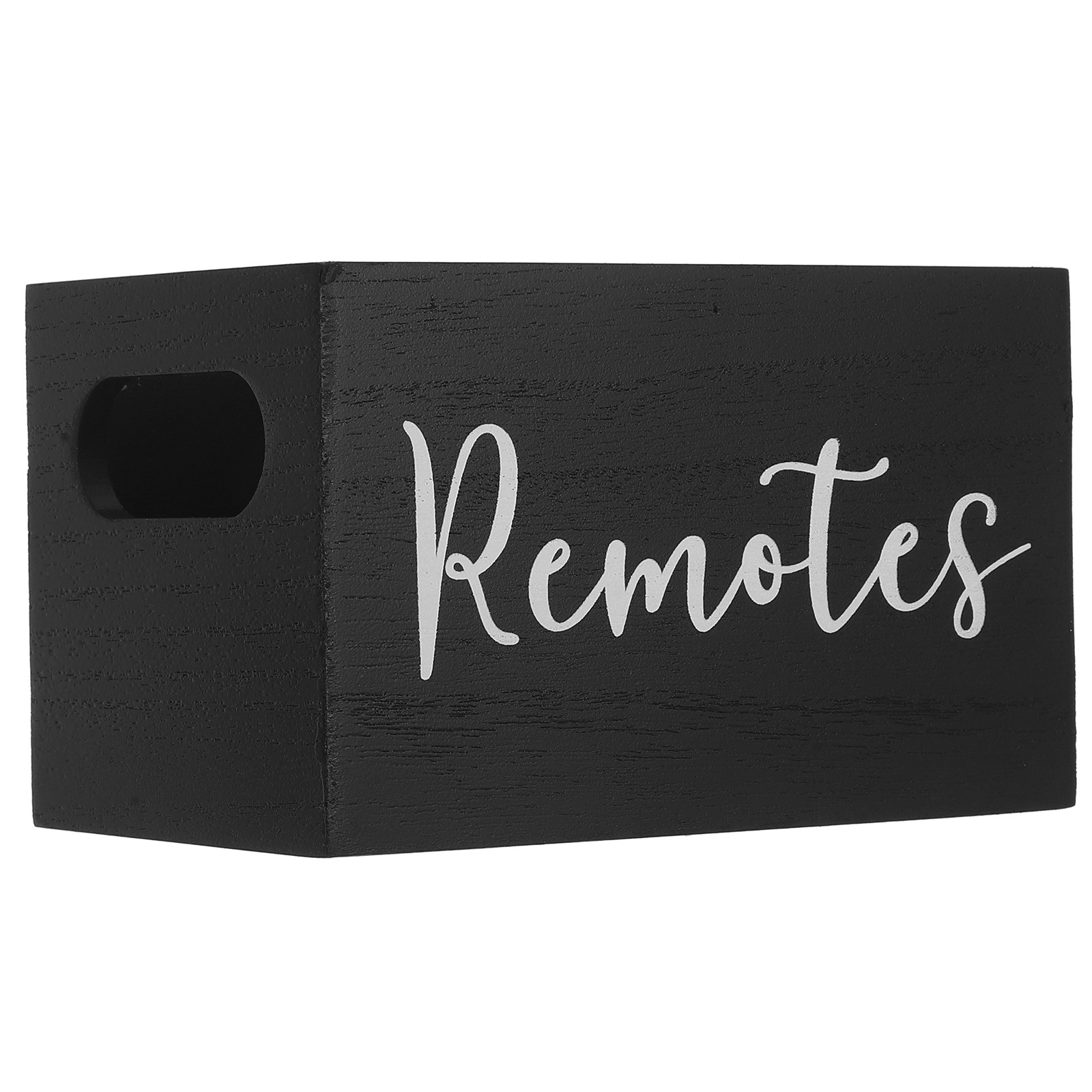 Hölzerner Fernbedienungshalter – Food Storage Box Bewertung und Preis