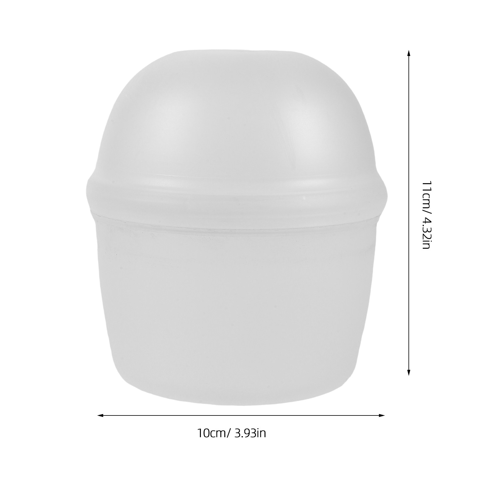10 Stück Doppeldeckel Luftdich – Food Storage Lid Bewertung und Preis