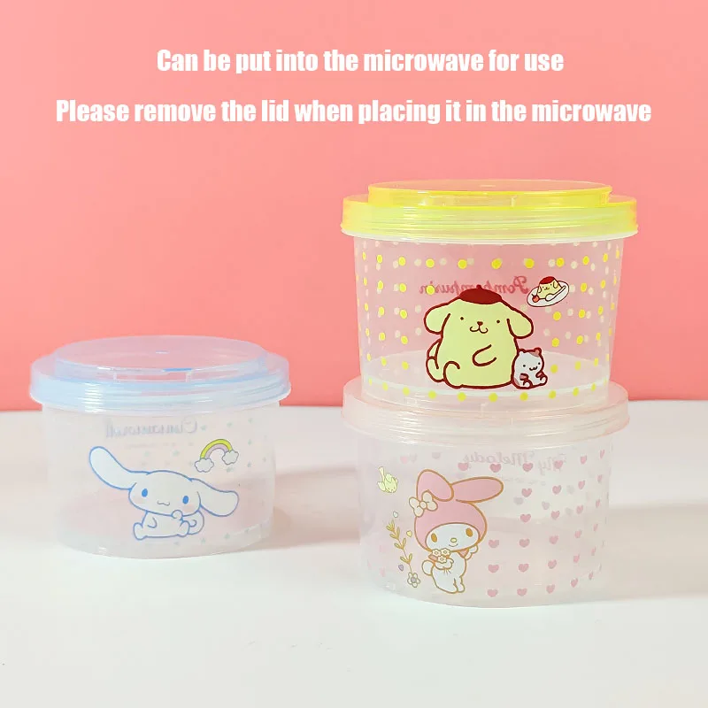 Kitty Bento Box Set 3-teilig N – Food Storage Design Bewertung und Preis